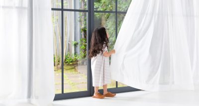 ‟歩く”を考えたスリッパ room's mini / by フロンティア
