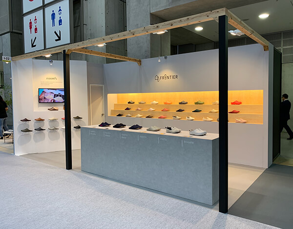 インテリアライフスタイル2019　6月展　展示会のご報告