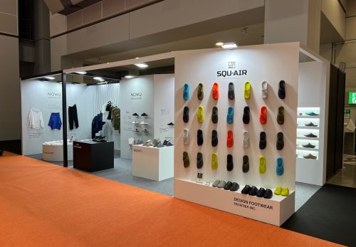 東京インターナショナル・ギフト・ショー秋 2025LIFE×DESIGNのご報告